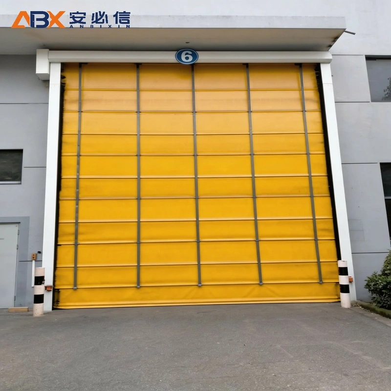 张家界市机械式门封